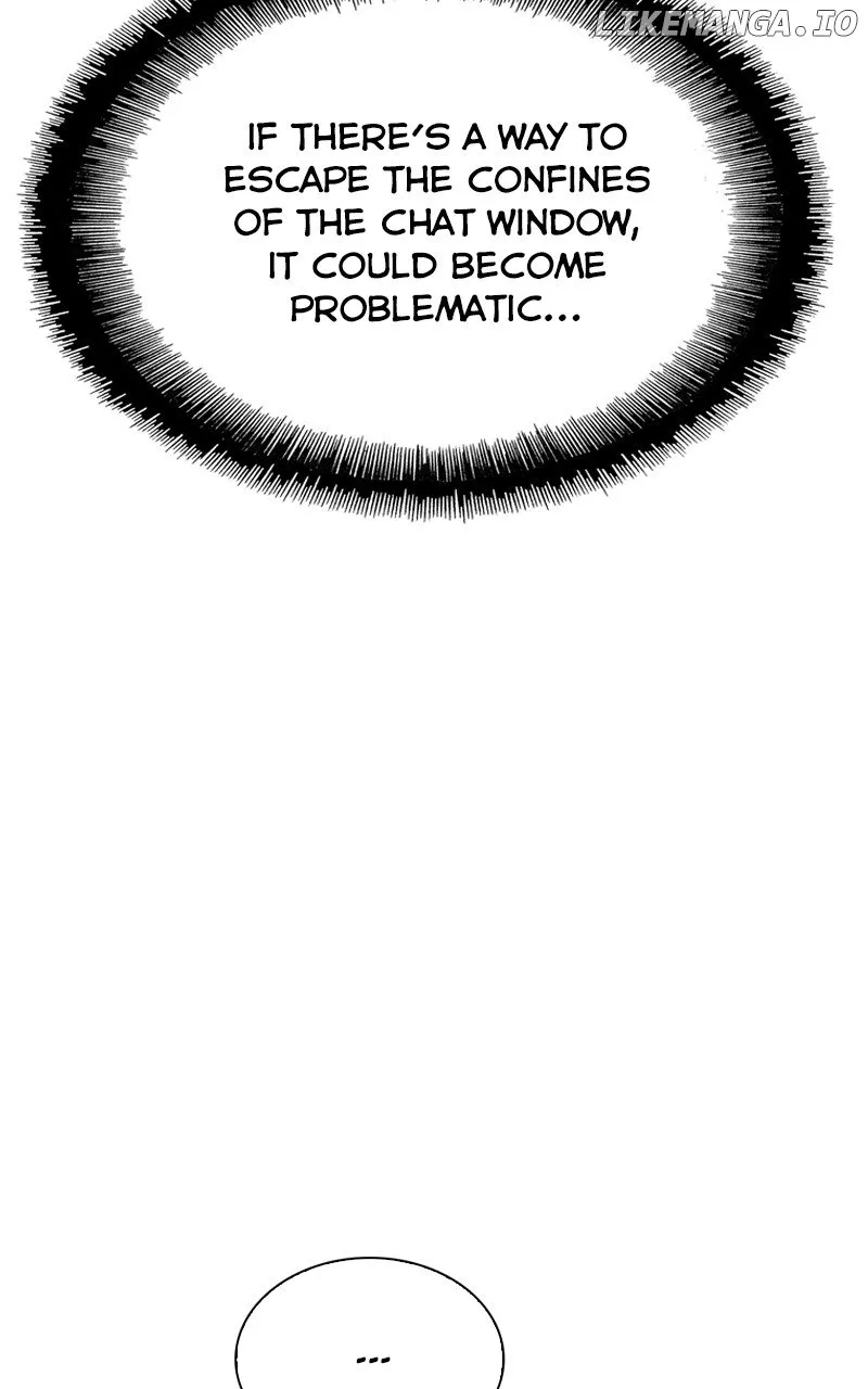 The End of the World is Just a Game to Me Chapter 57 page 121 - 