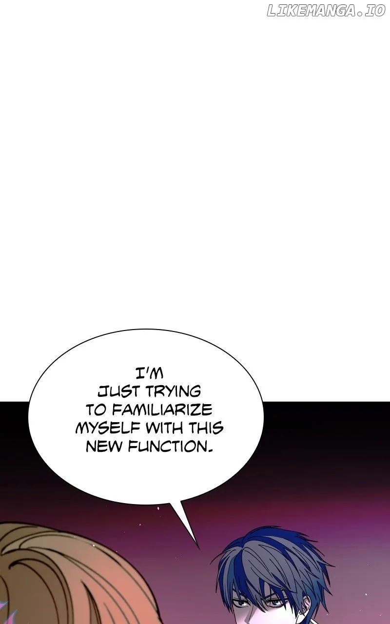 The End of the World is Just a Game to Me Chapter 57 page 123 - 