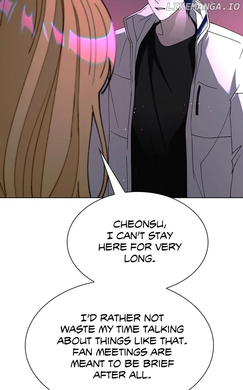The End of the World is Just a Game to Me Chapter 57 page 124 - 