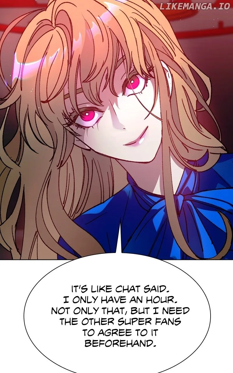 The End of the World is Just a Game to Me Chapter 57 page 126 - 