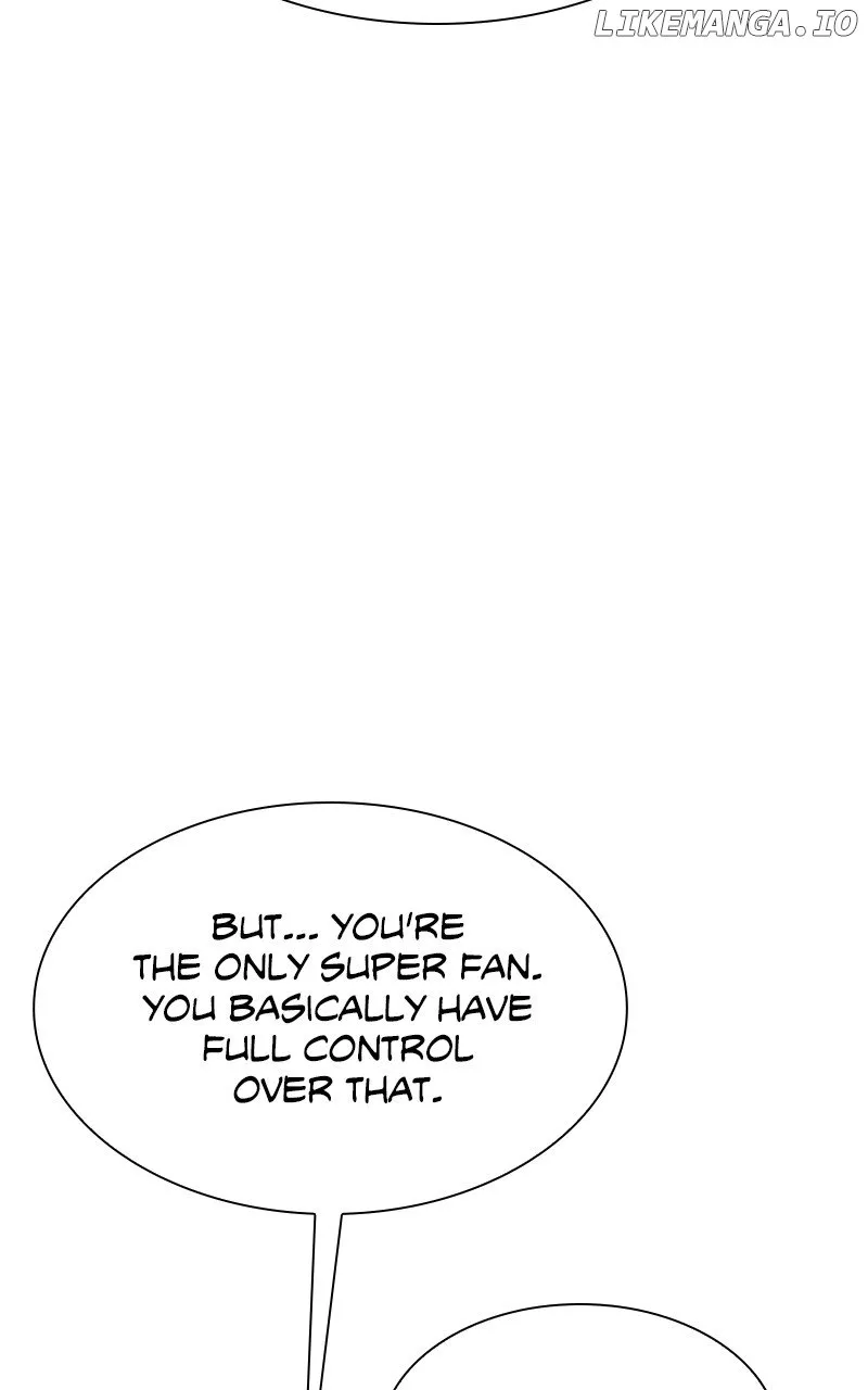 The End of the World is Just a Game to Me Chapter 57 page 127 - 
