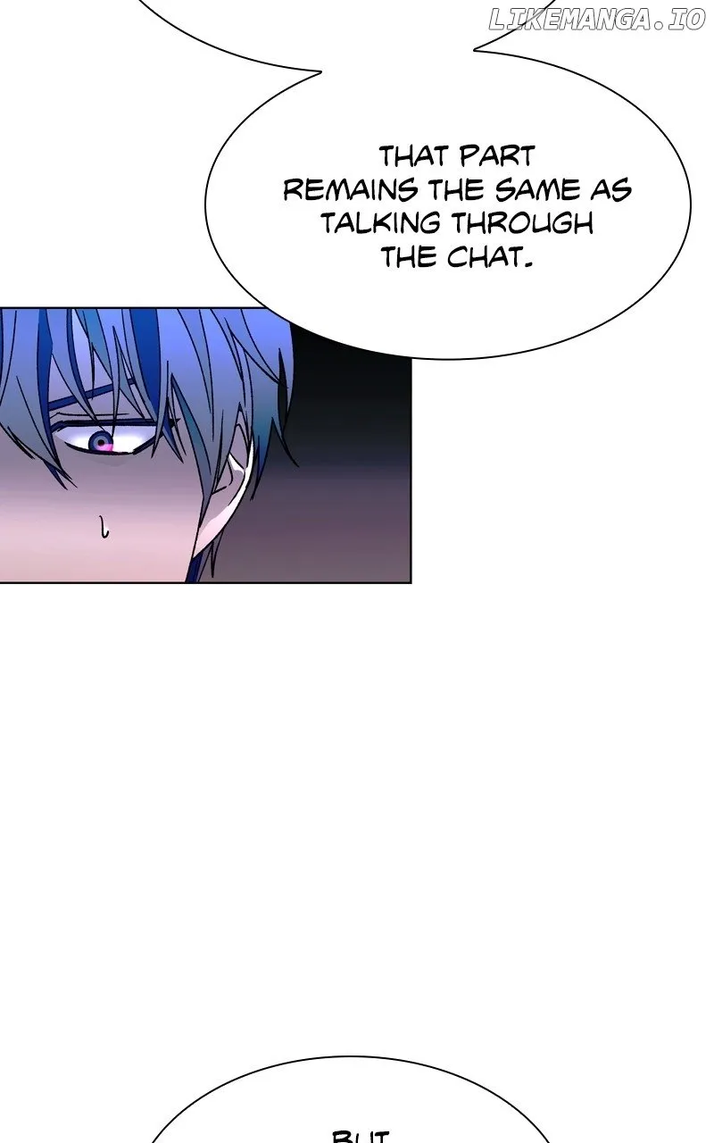 The End of the World is Just a Game to Me Chapter 57 page 129 - 