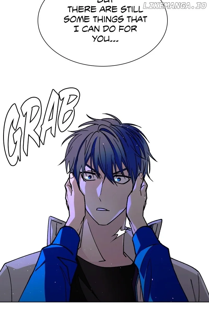 The End of the World is Just a Game to Me Chapter 57 page 130 - 
