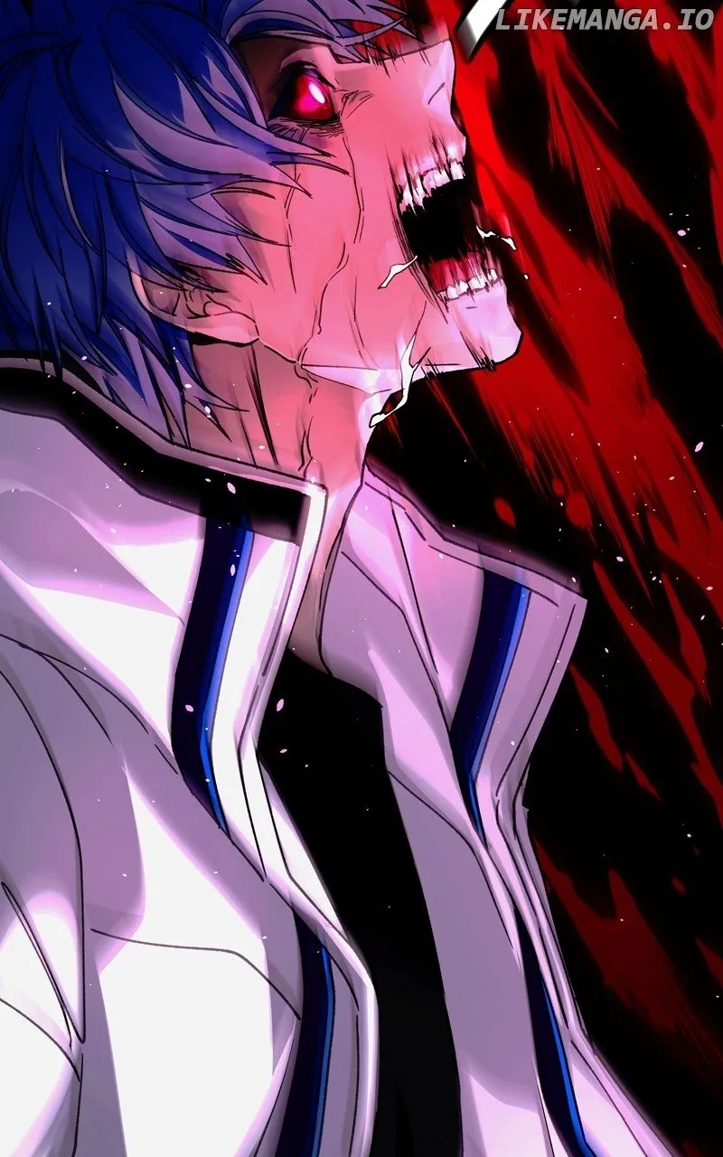 The End of the World is Just a Game to Me Chapter 57 page 14 - 
