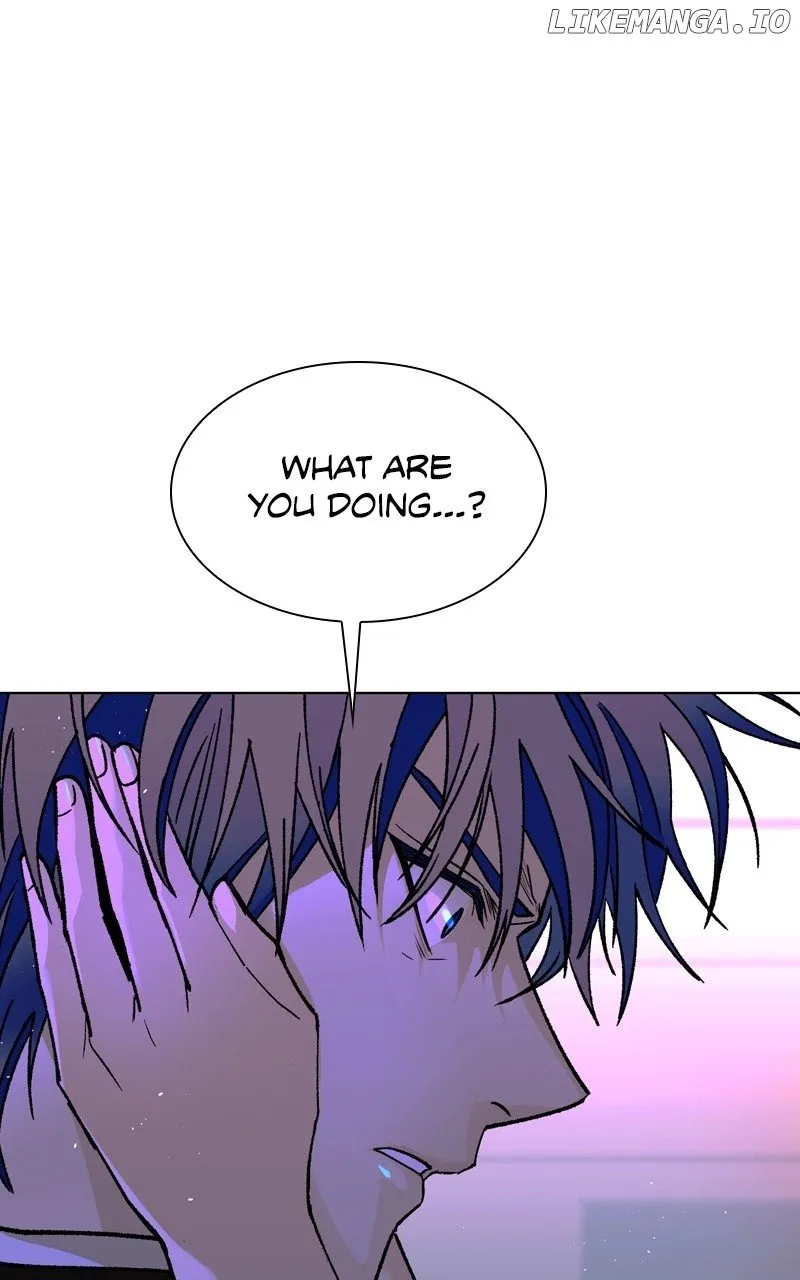 The End of the World is Just a Game to Me Chapter 57 page 131 - 