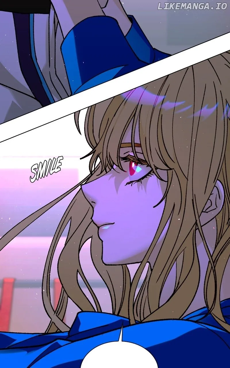 The End of the World is Just a Game to Me Chapter 57 page 132 - 
