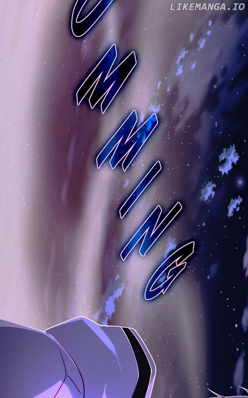 The End of the World is Just a Game to Me Chapter 57 page 134 - 