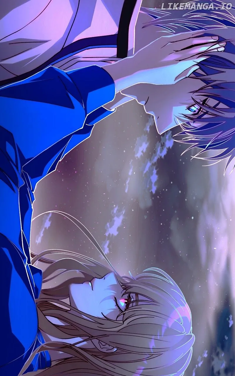 The End of the World is Just a Game to Me Chapter 57 page 135 - 