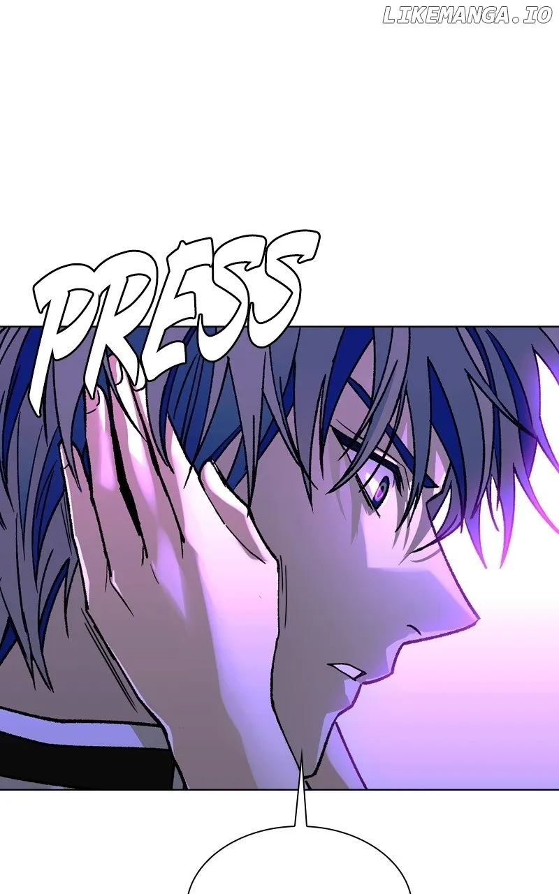 The End of the World is Just a Game to Me Chapter 57 page 138 - 
