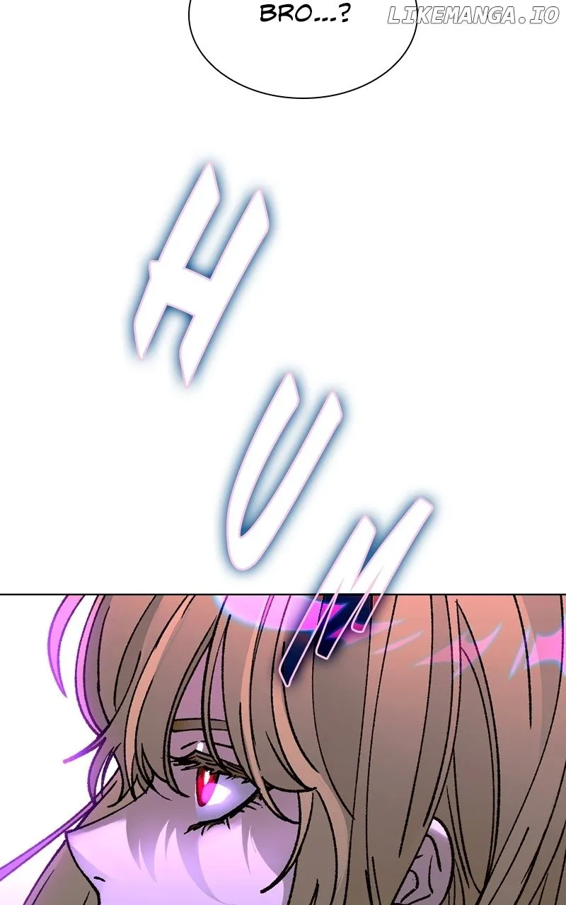 The End of the World is Just a Game to Me Chapter 57 page 139 - 