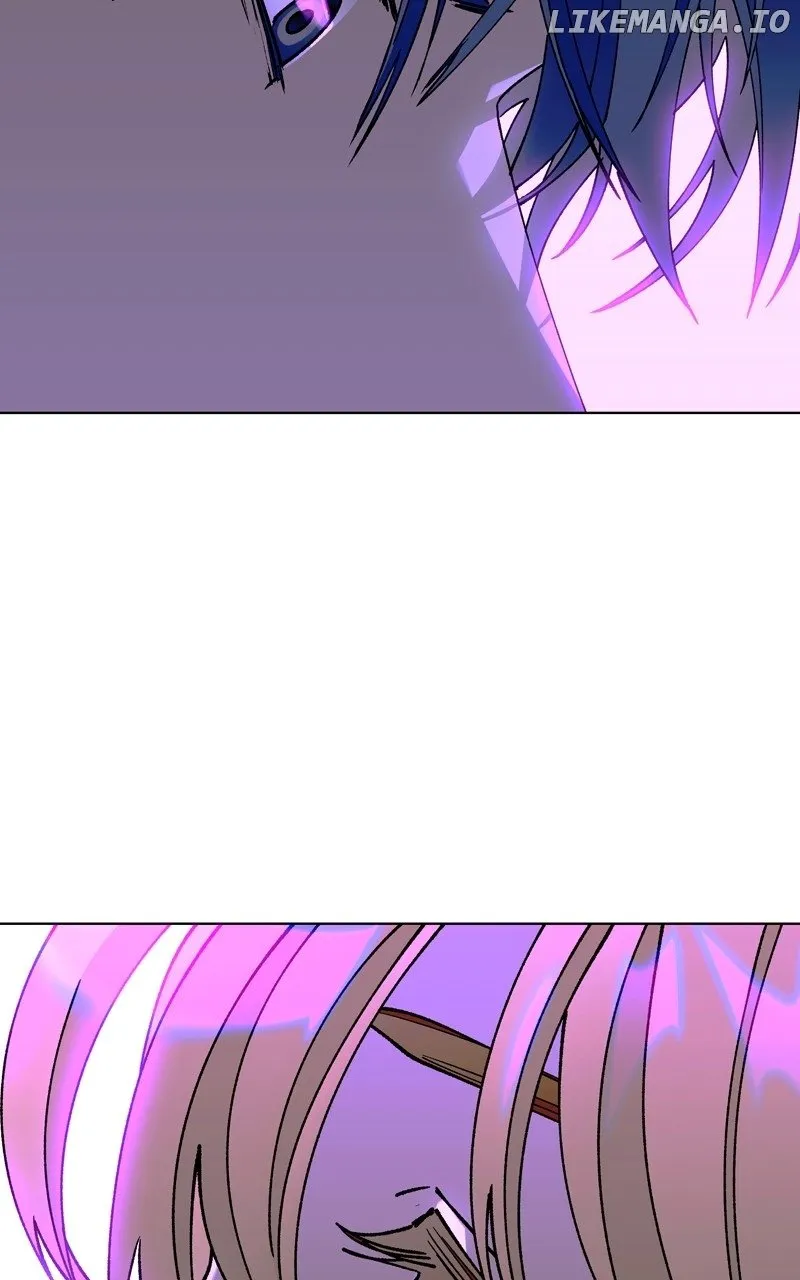 The End of the World is Just a Game to Me Chapter 57 page 141 - 