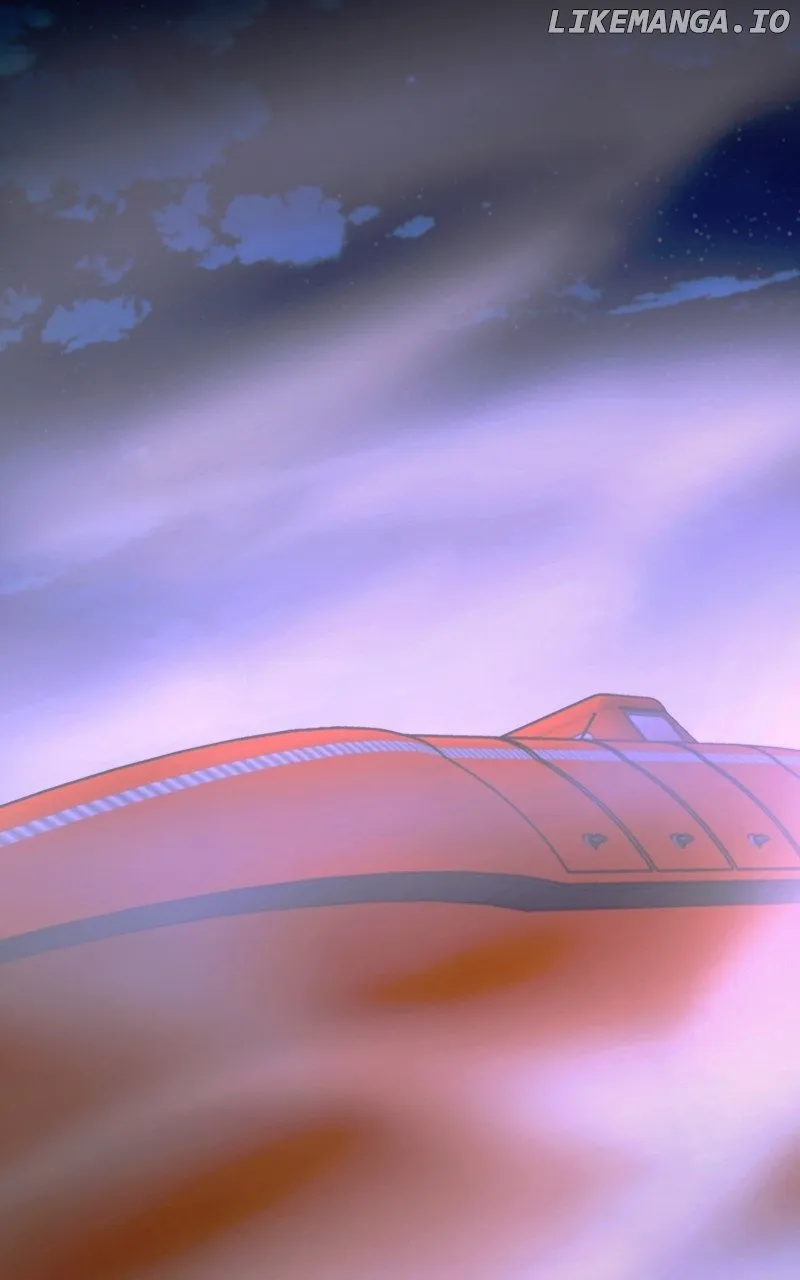 The End of the World is Just a Game to Me Chapter 57 page 143 - 