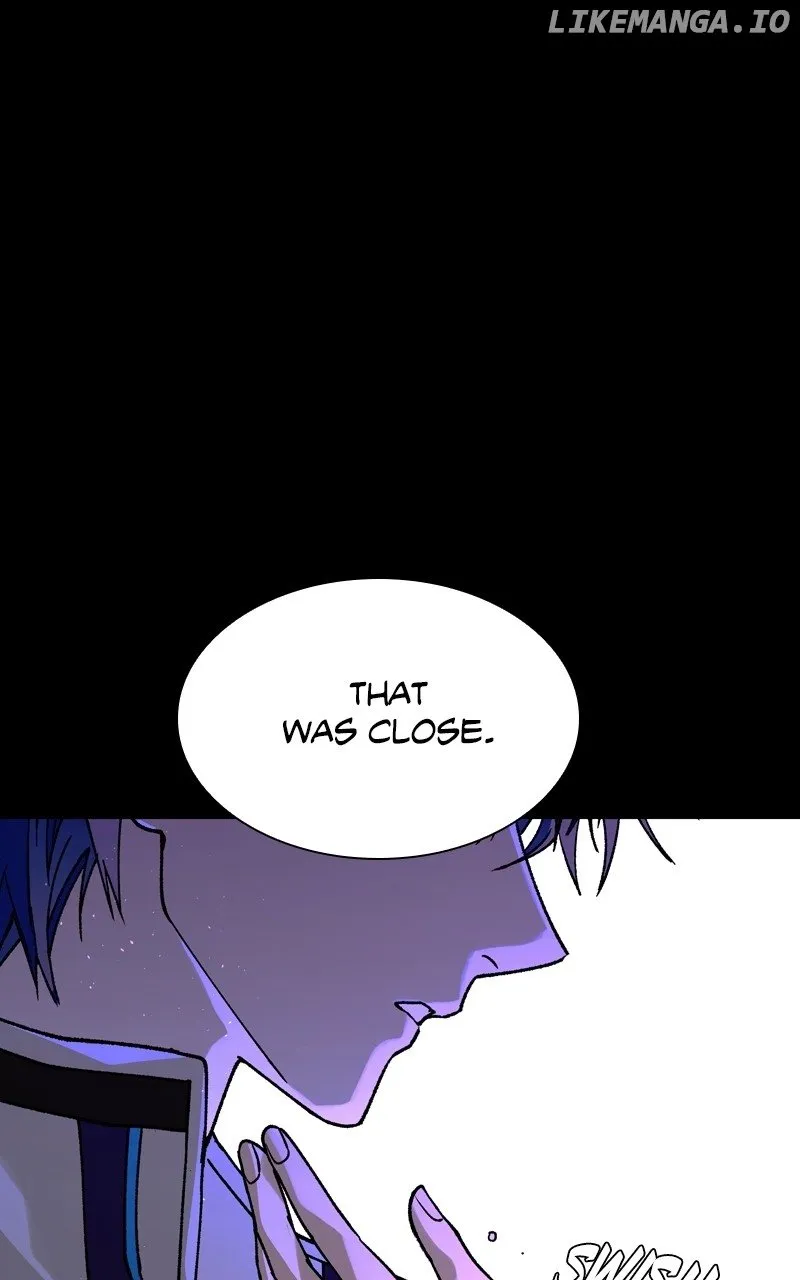 The End of the World is Just a Game to Me Chapter 57 page 145 - 