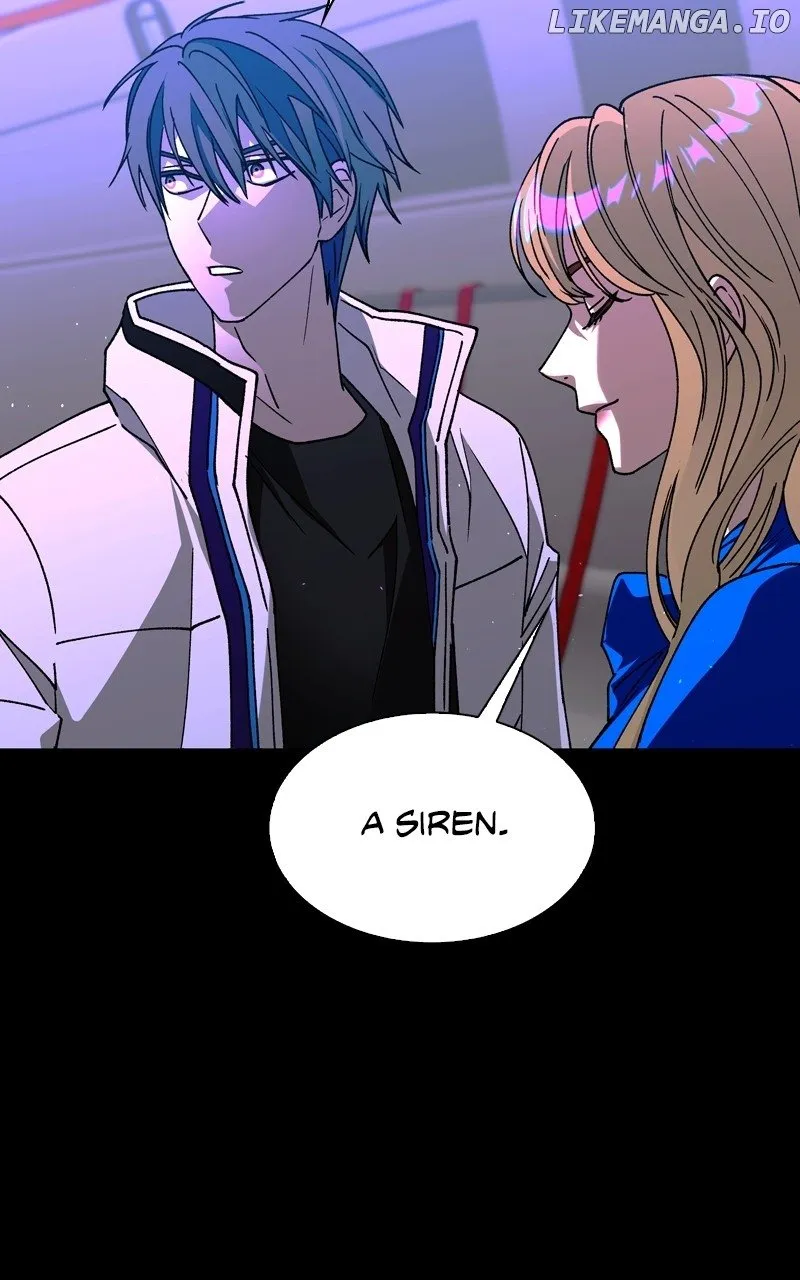 The End of the World is Just a Game to Me Chapter 57 page 147 - 