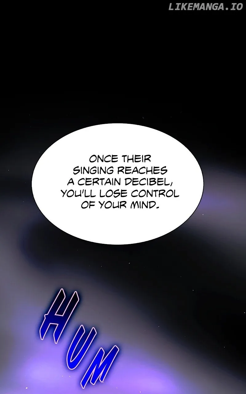 The End of the World is Just a Game to Me Chapter 57 page 148 - 