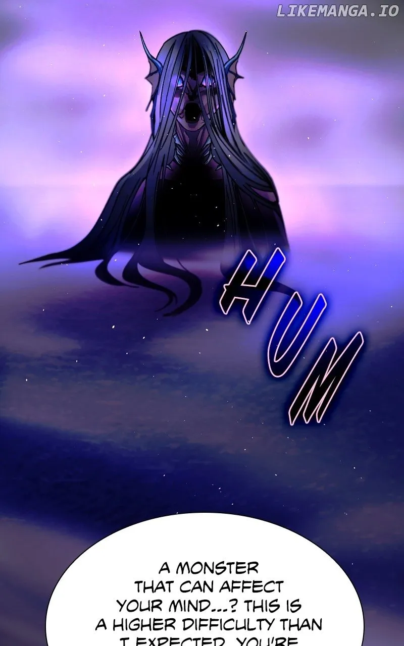 The End of the World is Just a Game to Me Chapter 57 page 149 - 