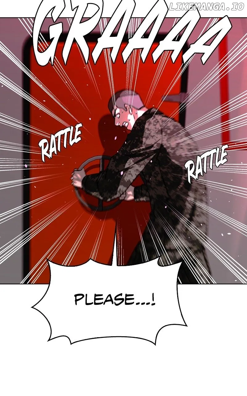 The End of the World is Just a Game to Me Chapter 57 page 16 - 