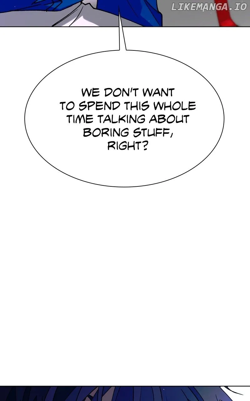 The End of the World is Just a Game to Me Chapter 57 page 154 - 