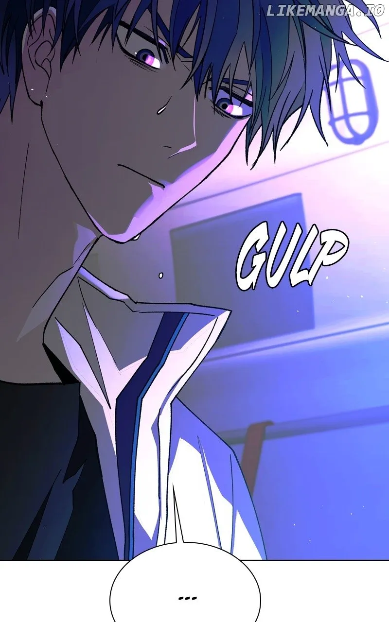The End of the World is Just a Game to Me Chapter 57 page 155 - 
