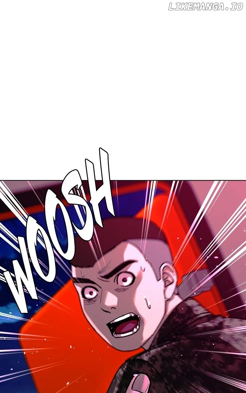 The End of the World is Just a Game to Me Chapter 57 page 17 - 