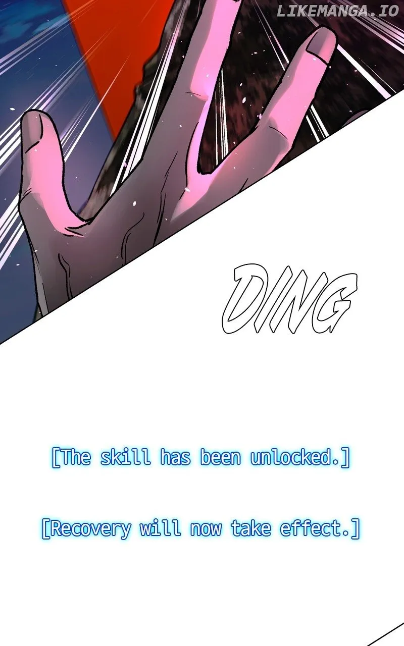 The End of the World is Just a Game to Me Chapter 57 page 18 - 