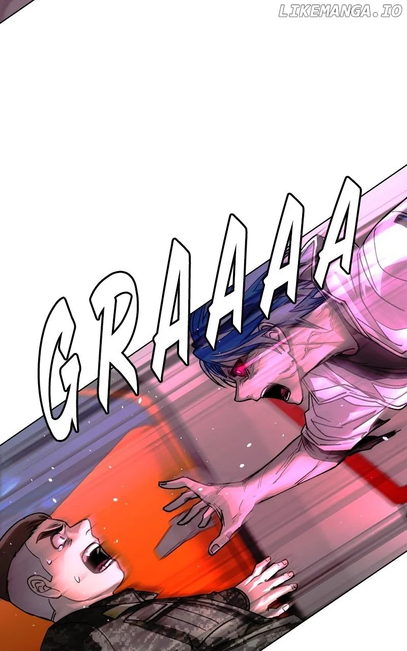 The End of the World is Just a Game to Me Chapter 57 page 20 - 