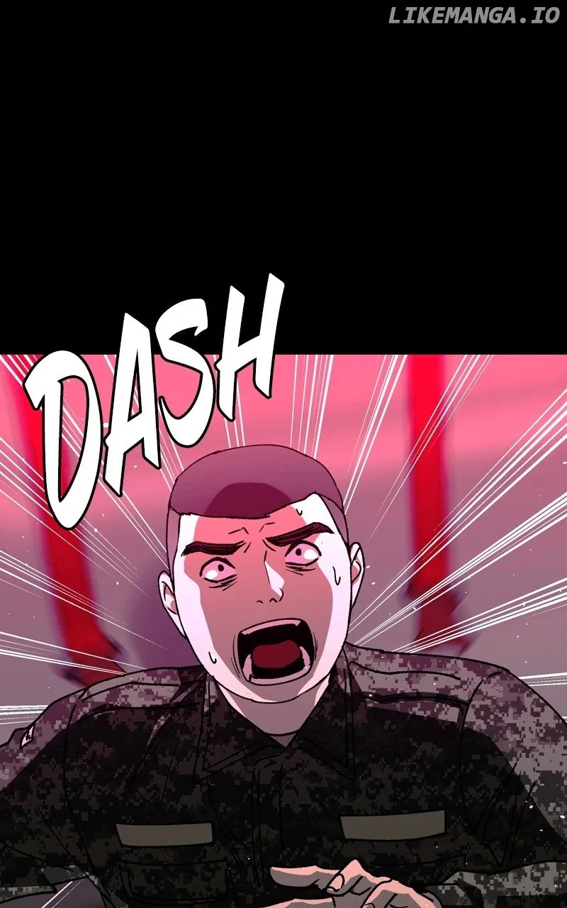 The End of the World is Just a Game to Me Chapter 57 page 3 - 