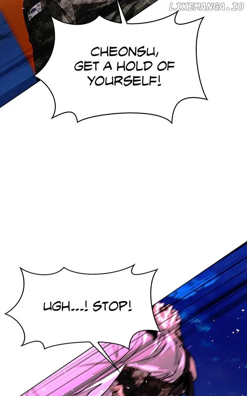 The End of the World is Just a Game to Me Chapter 57 page 21 - 