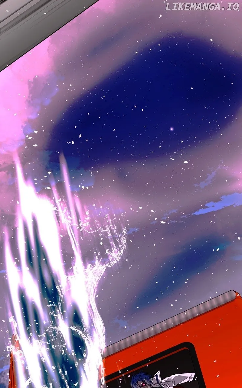 The End of the World is Just a Game to Me Chapter 57 page 24 - 