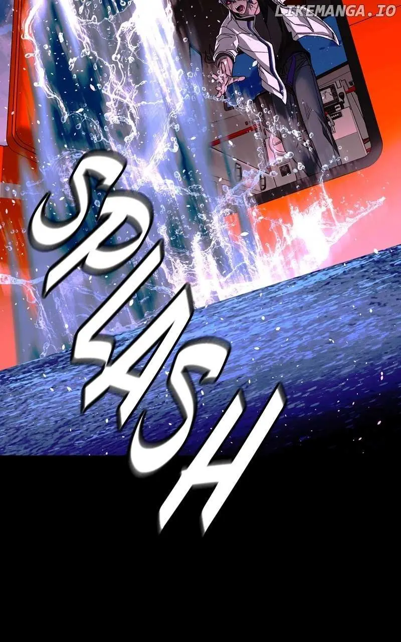 The End of the World is Just a Game to Me Chapter 57 page 25 - 