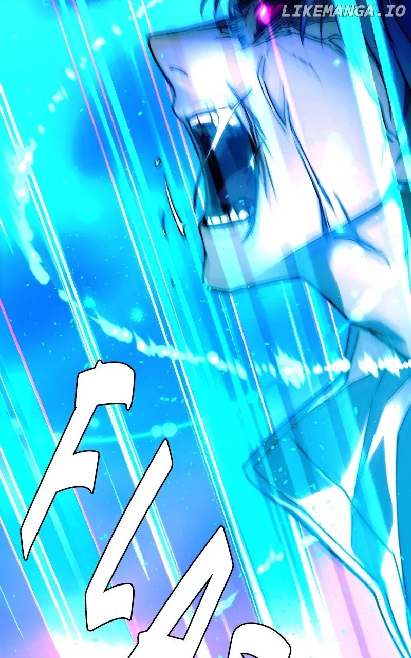 The End of the World is Just a Game to Me Chapter 57 page 28 - 