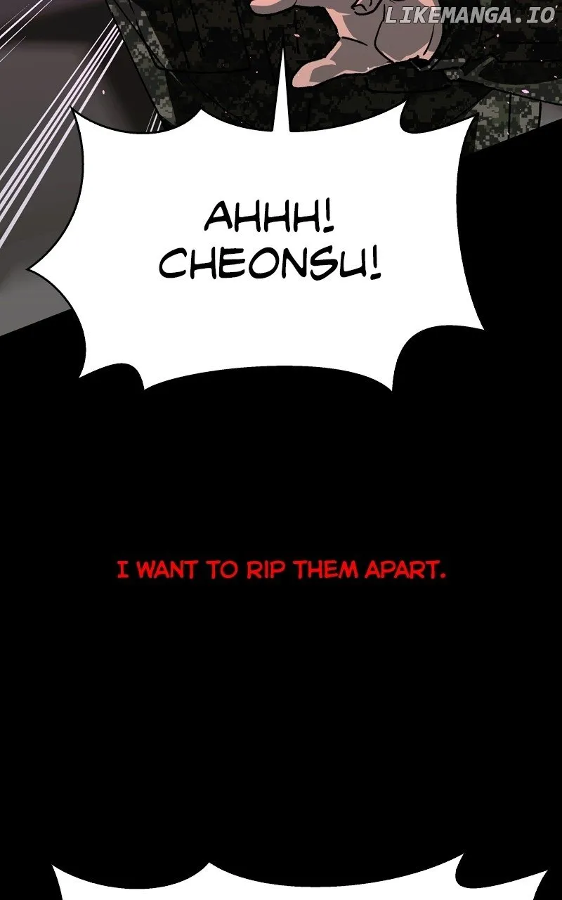 The End of the World is Just a Game to Me Chapter 57 page 4 - 
