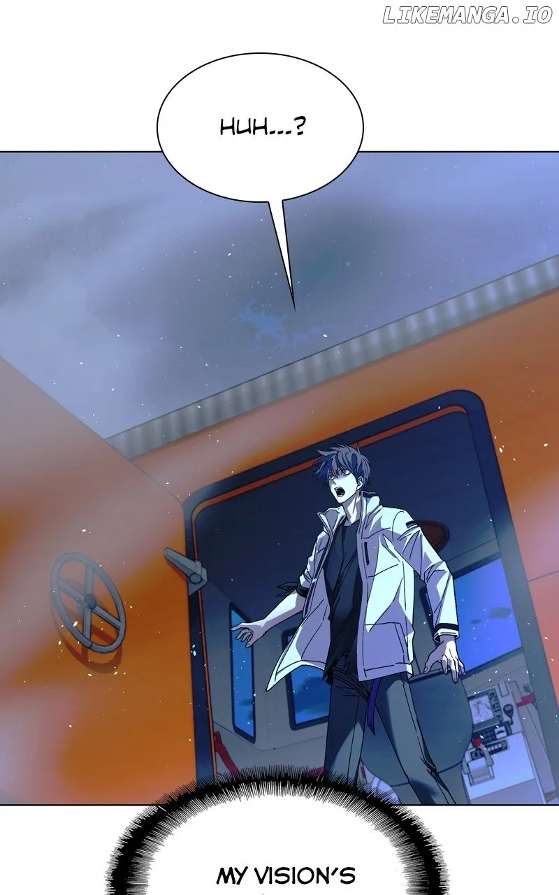 The End of the World is Just a Game to Me Chapter 57 page 31 - 