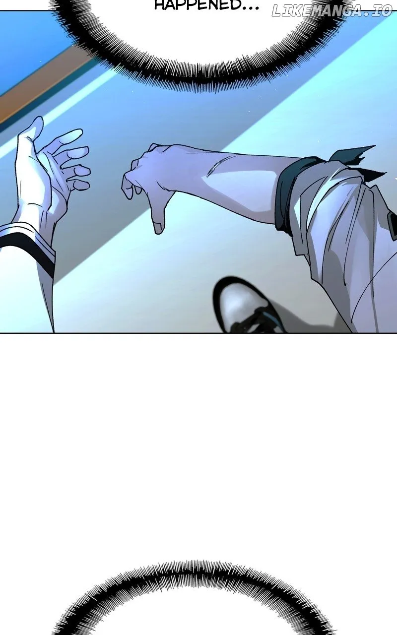 The End of the World is Just a Game to Me Chapter 57 page 34 - 