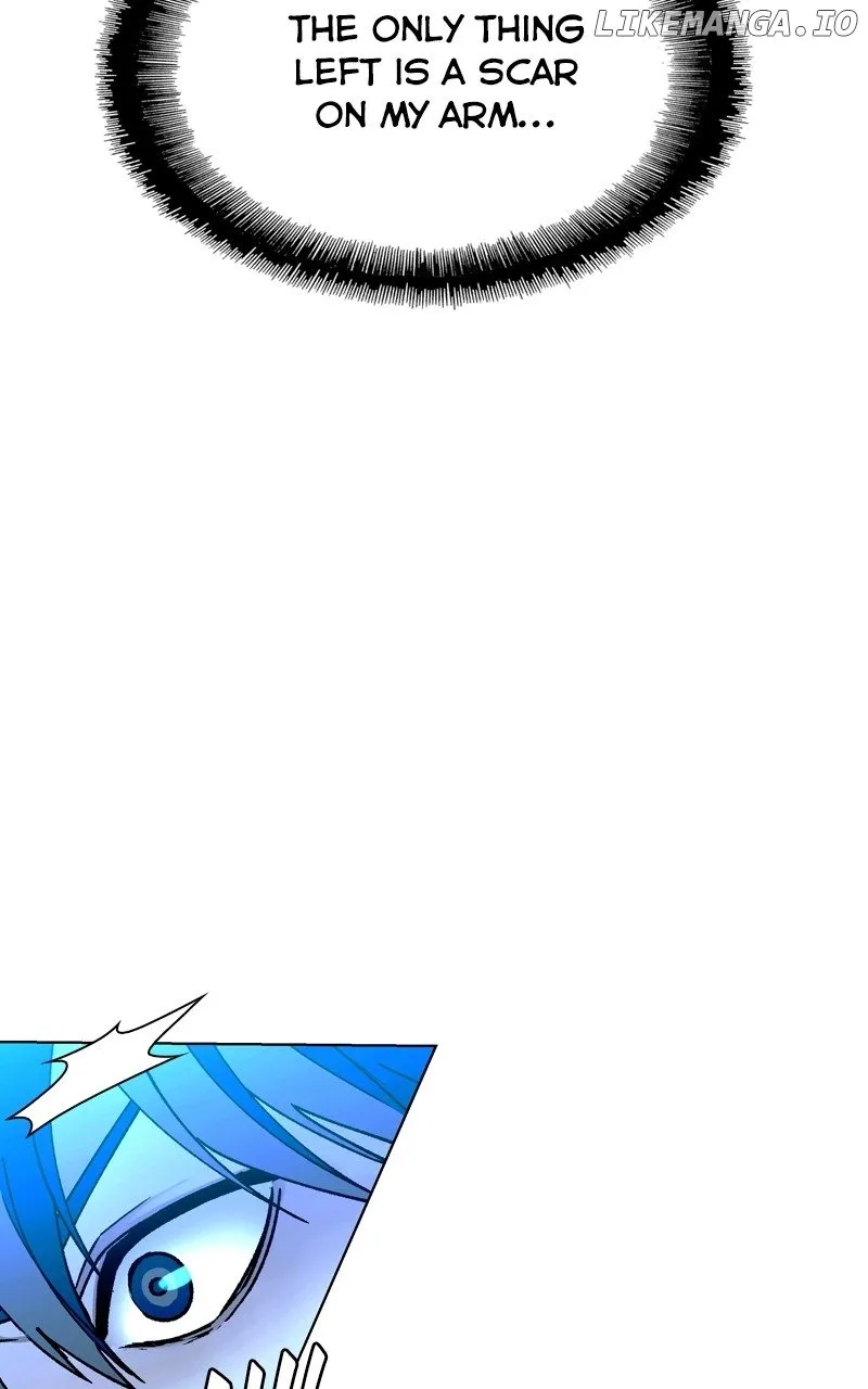 The End of the World is Just a Game to Me Chapter 57 page 35 - 