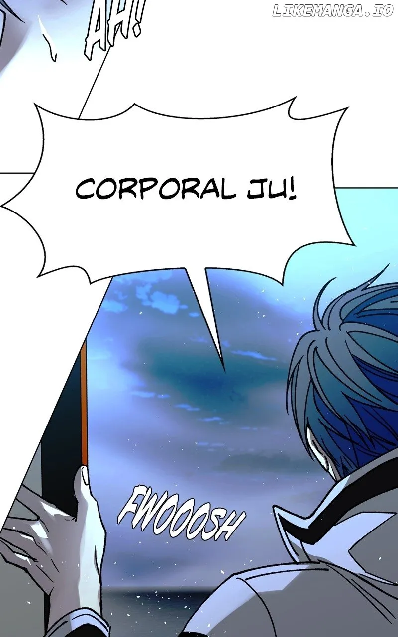 The End of the World is Just a Game to Me Chapter 57 page 36 - 