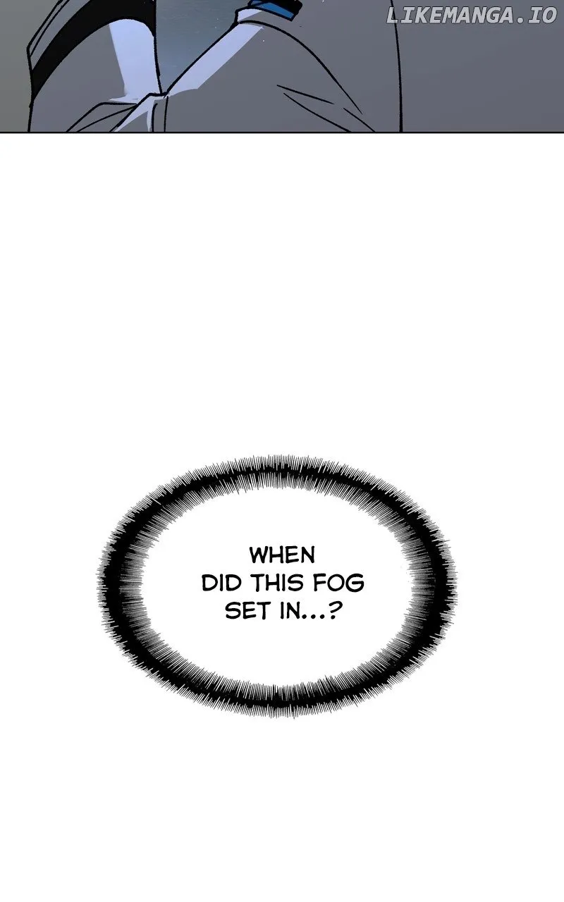The End of the World is Just a Game to Me Chapter 57 page 37 - 