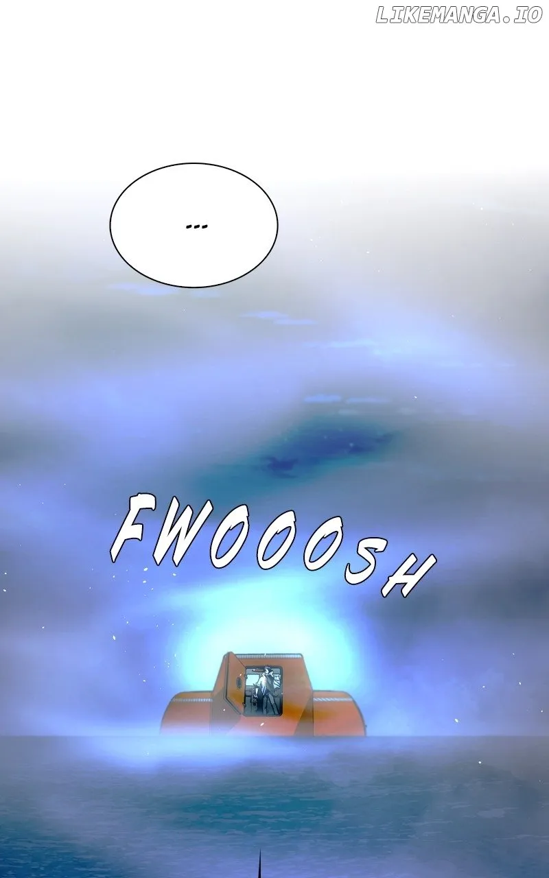 The End of the World is Just a Game to Me Chapter 57 page 38 - 