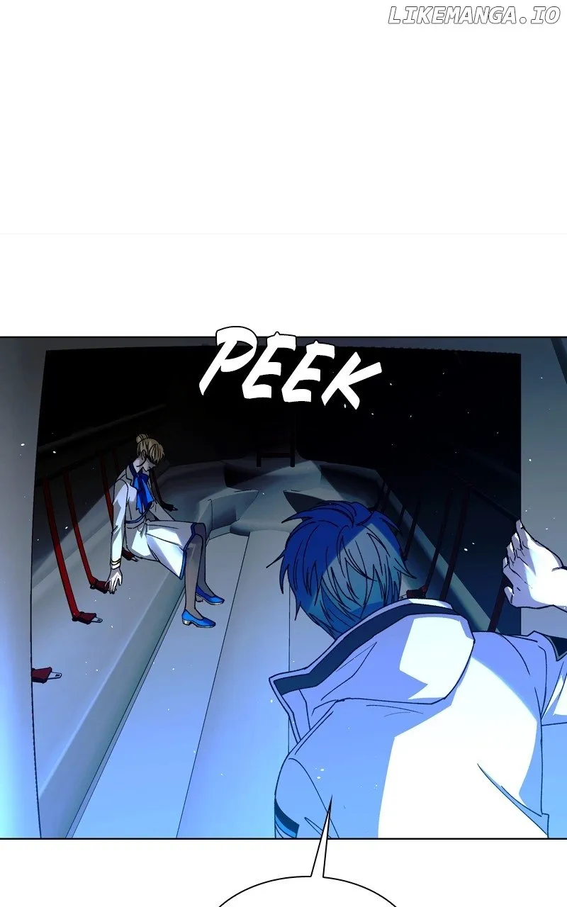 The End of the World is Just a Game to Me Chapter 57 page 40 - 