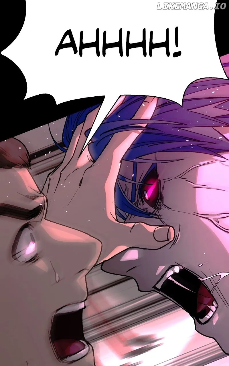 The End of the World is Just a Game to Me Chapter 57 page 5 - 
