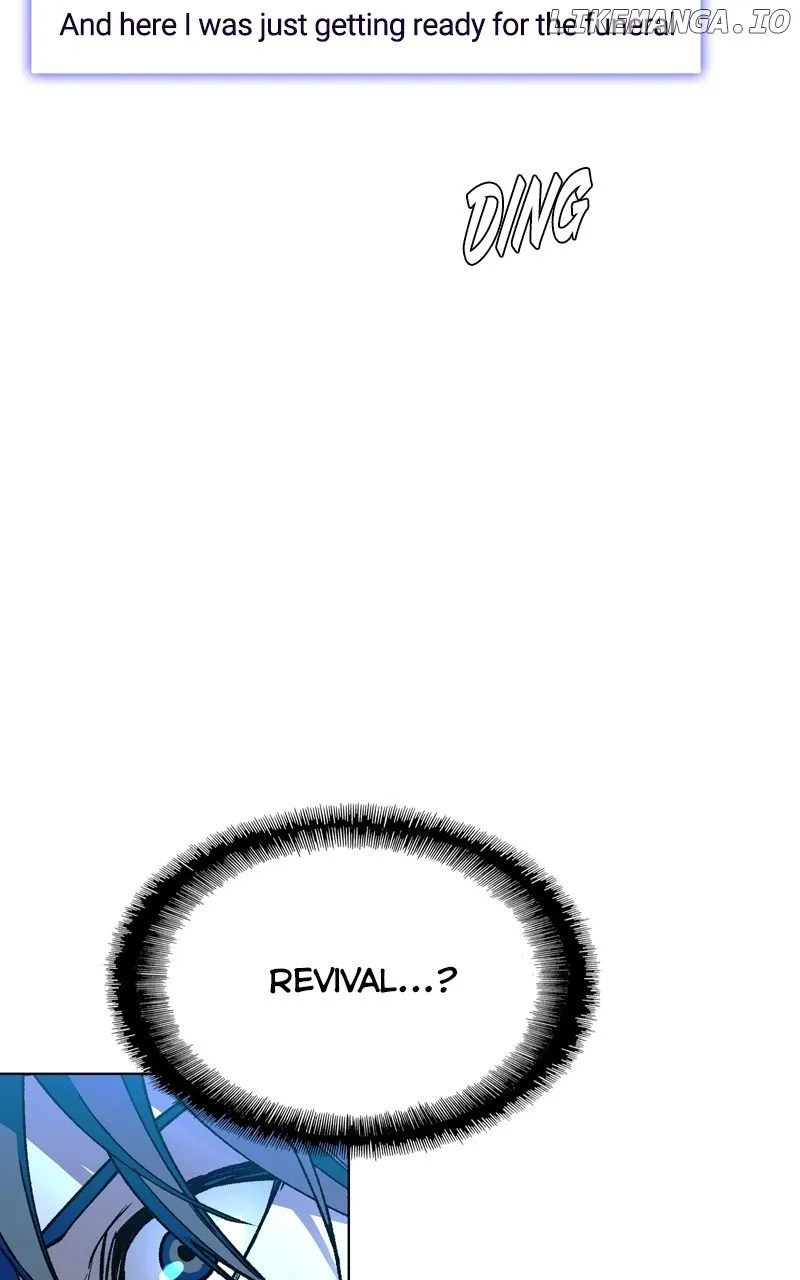 The End of the World is Just a Game to Me Chapter 57 page 43 - 