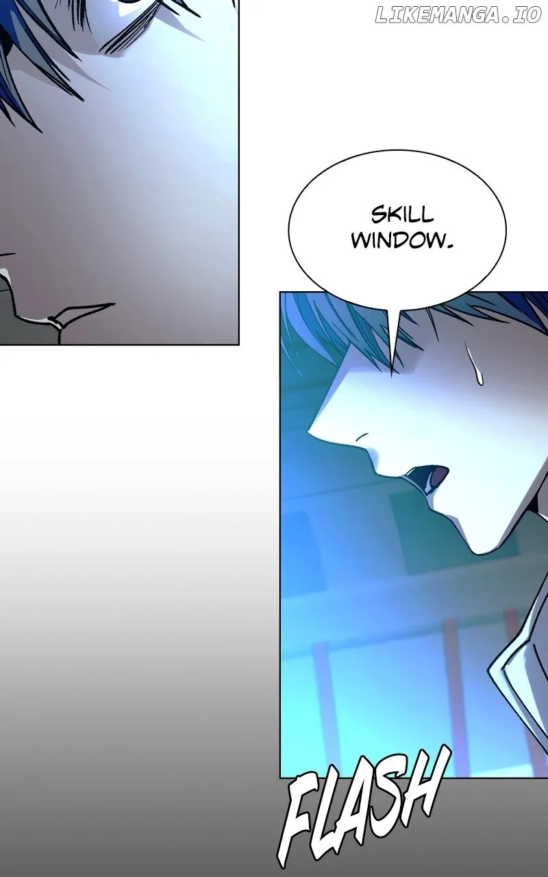 The End of the World is Just a Game to Me Chapter 57 page 44 - 