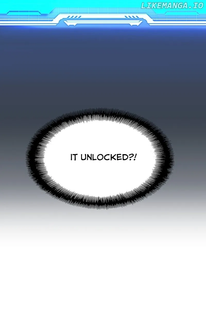 The End of the World is Just a Game to Me Chapter 57 page 46 - 