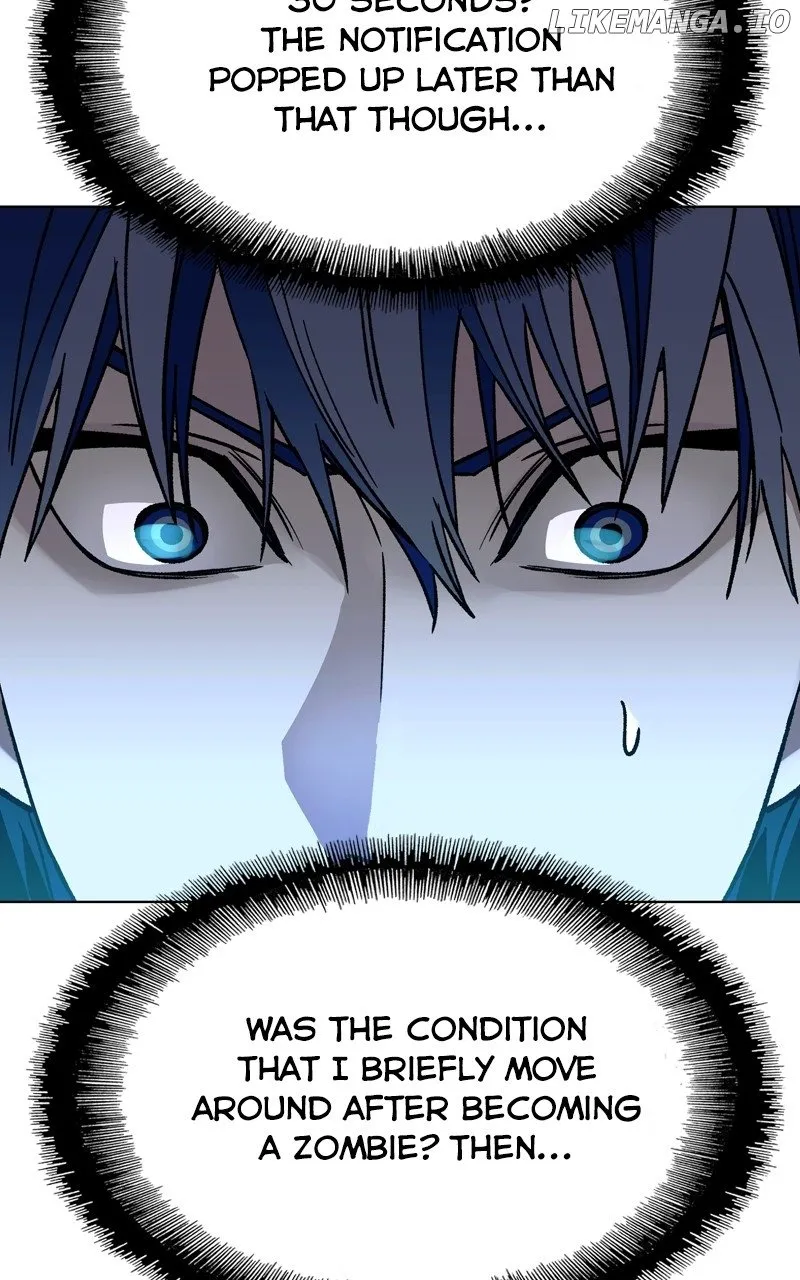 The End of the World is Just a Game to Me Chapter 57 page 49 - 