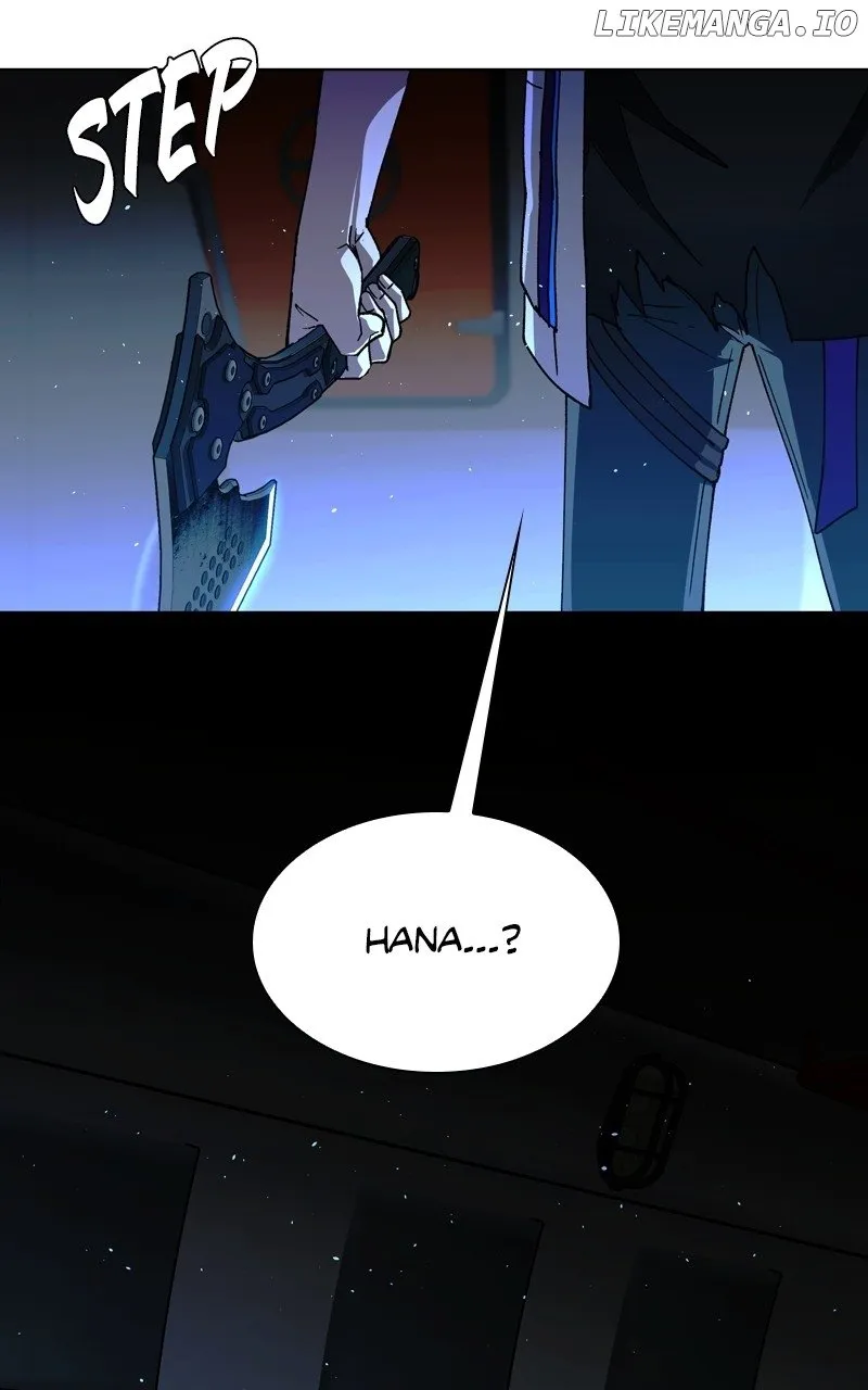 The End of the World is Just a Game to Me Chapter 57 page 52 - 
