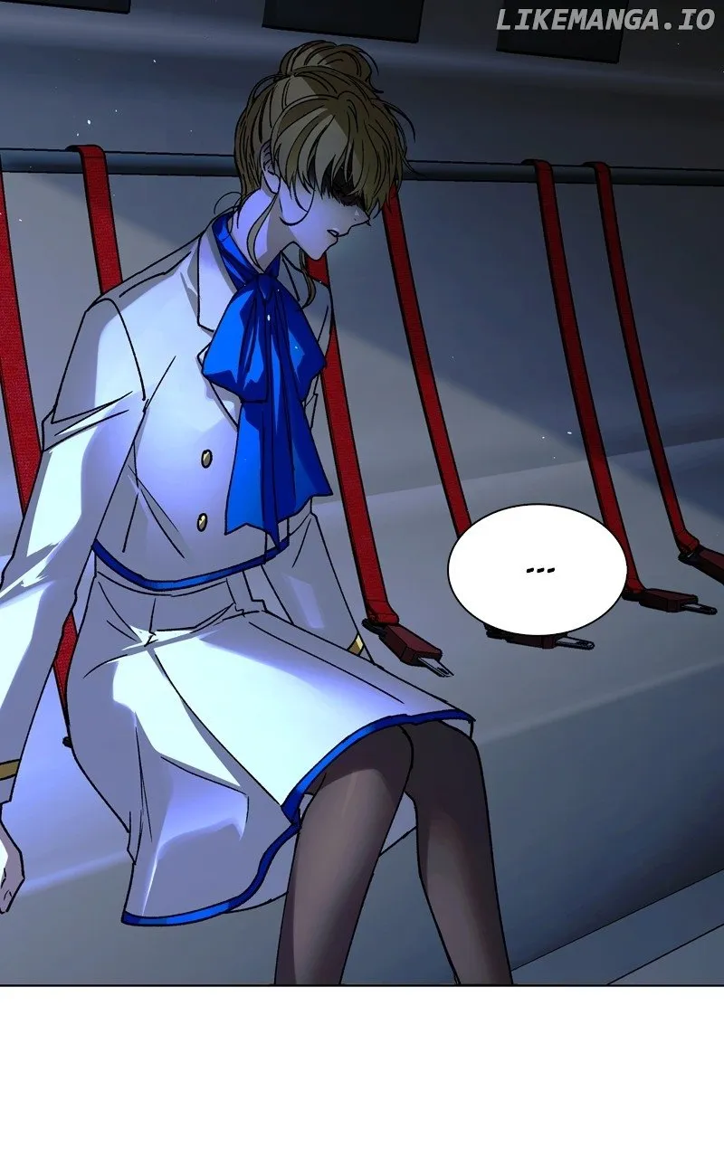 The End of the World is Just a Game to Me Chapter 57 page 53 - 