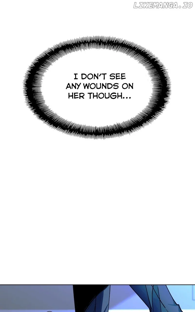 The End of the World is Just a Game to Me Chapter 57 page 54 - 