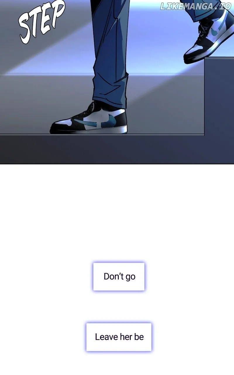 The End of the World is Just a Game to Me Chapter 57 page 55 - 