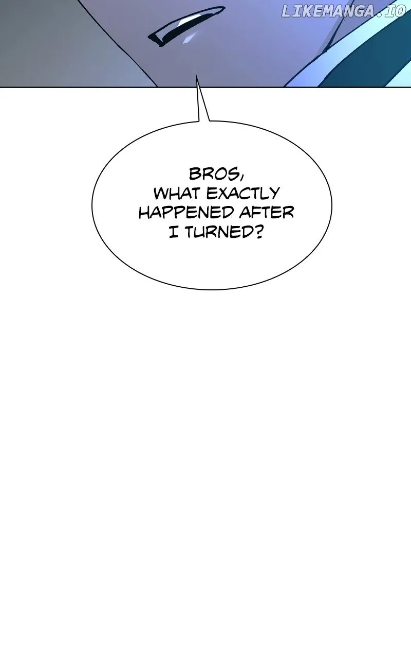 The End of the World is Just a Game to Me Chapter 57 page 57 - 