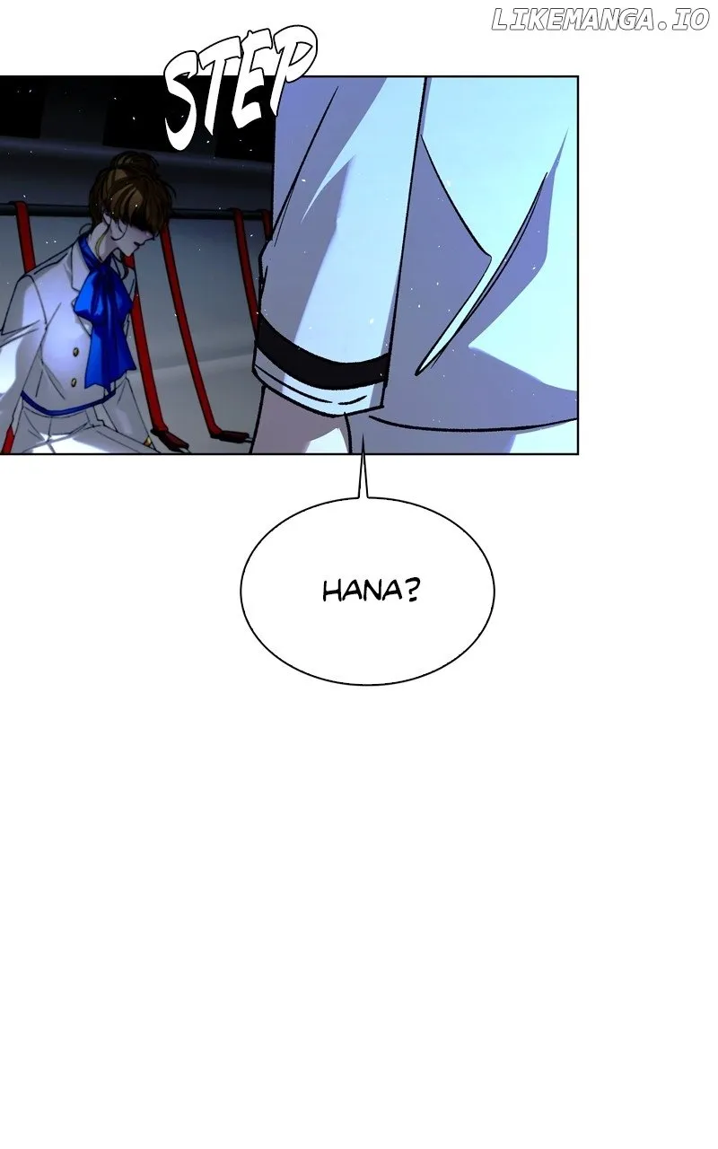 The End of the World is Just a Game to Me Chapter 57 page 58 - 